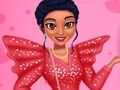 Spel Crazy Fashion Aankleden  online