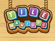 Spel Tegel Mahjong  online