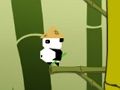Spel Panda Jump online
