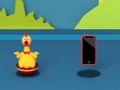 Spel Lucky Toss 3D online
