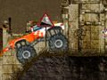 Spel Stedelijke rally  online
