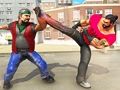 Spel Fight Club: Ring Fighting Arena online
