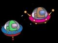 Spel Onder ons Ufo Smasher  online