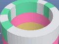 Spel Hoop verf  online
