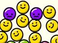 Spel Kleur stuiterende ballen  online