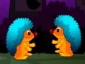 Spel Red de luie beer  online