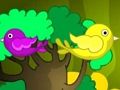 Spel Ontsnappen op schattenjacht  online