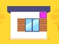 Spel Huis Schilder  online