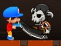 Spel Super Mano online