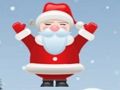 Spel Cadeau van de kerstman  online
