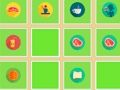 Spel Geheugen puzzel  online