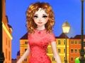 Spel Liefdesverhaal Diana Aankleden  online