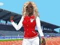 Spel Fitness Gym meisjes aankleden  online