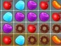 Spel Snoep Bonbon  online