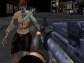 Spel Zombie -invalwereld online