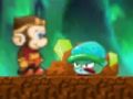 Spel Jungle aap  online