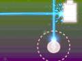 Spel Vul de batterij  online