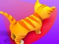 Spel Red de kat  online