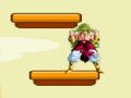 Spel Dragonball Jump online