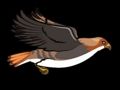 Spel Vliegende vogel  online
