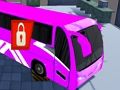Spel Stadsbus Buspassagier Rijden: Busparking 2021  online
