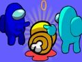 Spel Bedrieger mes omhoog online Spel Bedrieger mes omhoog online