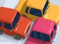 Spel Deblokkeer parkeerpuzzel  online