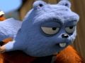 Spel Grizzy en de Lemmings-puzzel  online