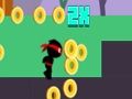 Spel Samurai run online