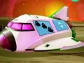 Spel Robot ontsnappen  online