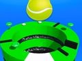 Spel Breek de hoepels !!  online