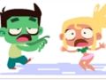 Spel Zombies -markt online