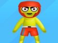 Spel Rocket Punch 2 online online