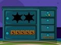 Spel Patiënthuis ontsnappen online