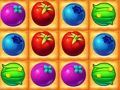 Spel Fruit partij  online