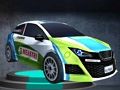 Spel Car Stunt Race-proef  online