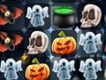 Spel Fijne Halloween  online