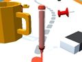 Spel Gelpen Rush 2021 online