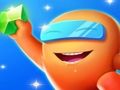 Spel Onder ons springen  online