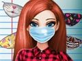 Spel Pandemisch modemasker online
