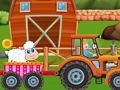 Spel Boerderijdieren  online