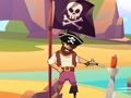 Spel Piraten schieten online Spel Piraten schieten online