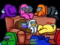 Spel Onder ons dia  online