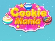 Spel Koekjesmanie online