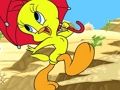 Spel Tweety Jigsaw Puzzle Collection online