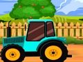 Spel Bananenboerderij ontsnappen online