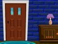 Spel Mask Girl Escape online