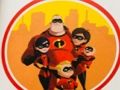 Spel The Incredibles Jigsaw Puzzle Collection online