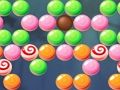 Spel Bubble Shooter Jungle online