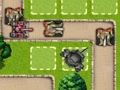Spel Tankdefense online